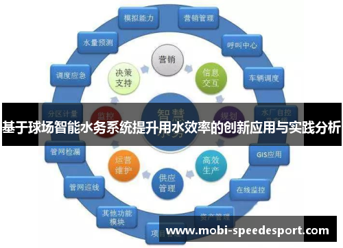 基于球场智能水务系统提升用水效率的创新应用与实践分析
