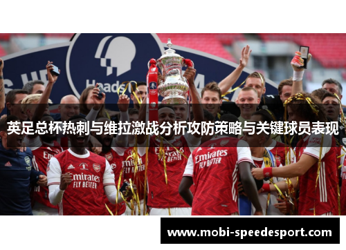 英足总杯热刺与维拉激战分析攻防策略与关键球员表现