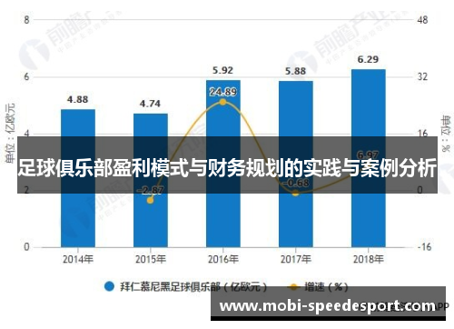 足球俱乐部盈利模式与财务规划的实践与案例分析