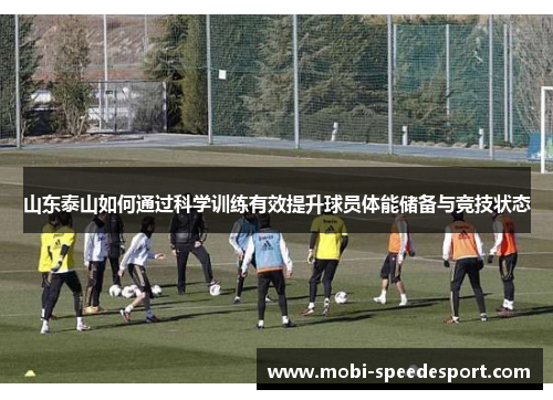 山东泰山如何通过科学训练有效提升球员体能储备与竞技状态