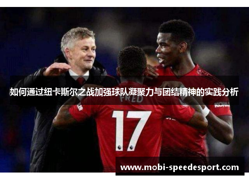 如何通过纽卡斯尔之战加强球队凝聚力与团结精神的实践分析