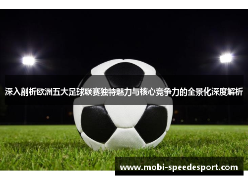 深入剖析欧洲五大足球联赛独特魅力与核心竞争力的全景化深度解析 深入剖析欧洲五大足球联赛独特魅力与核心竞争力的全景化深度解析