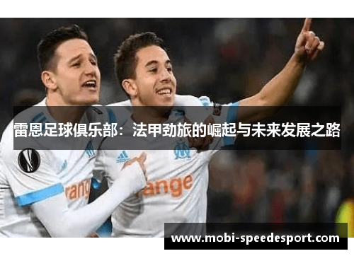 雷恩足球俱乐部：法甲劲旅的崛起与未来发展之路